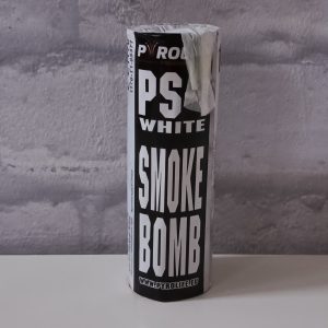 PS-1 SMOKE WHITE