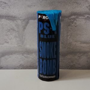 PS-1 SMOKE BLUE