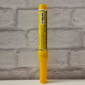 PF-2 ELIOS YELLOW (new delivery 10.2026)
