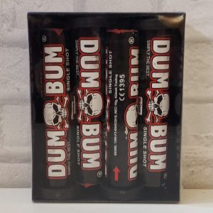 DUMBUM SINGLE SHOT 30 mm