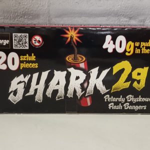 FP6 SHARK 2G