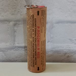 RDG2 MINI RED