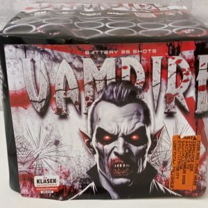 VAMPIRE 36 shots (20 mm)