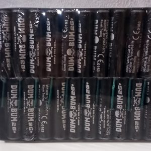 DUM BUM 2G EDITION