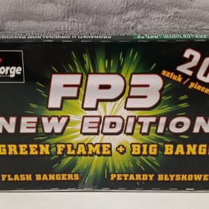 FP3 NEW EDITION