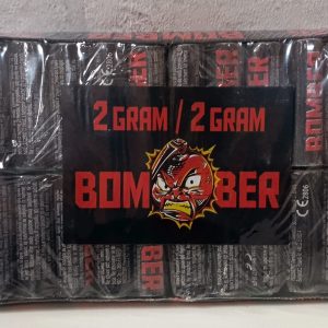 BOMBER 2G