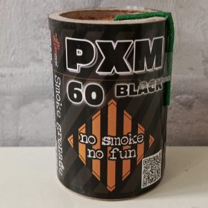 PXM60 BLACK
