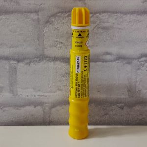 PF-1 ULTRA COMET YELLOW