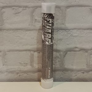 PF-5 FLARE WHITE