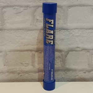 PF-5 FLARE BLUE