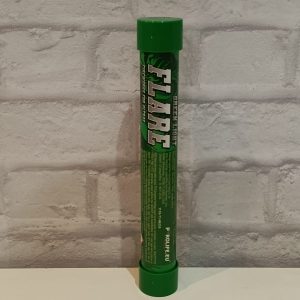 PF-5 FLARE GREEN