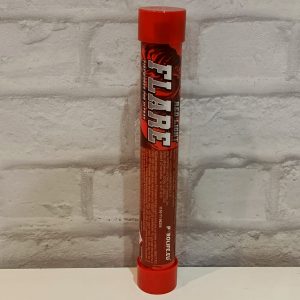 PF-5 FLARE RED