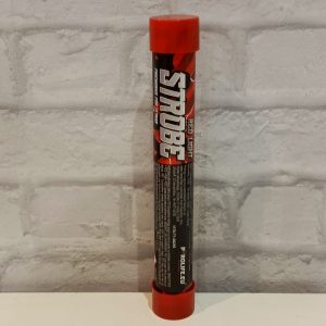 PSF-5 RED STROBE