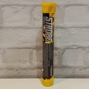 PSF-5 YELLOW STROBE