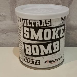 PS-2 SMOKE BOMB WHITE