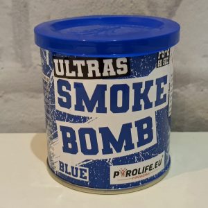PS-2 SMOKE BOMB BLUE