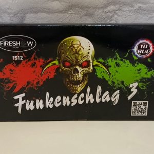 FS12 FUNKESHLAG 3 NEW!!!