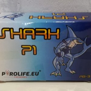 SHARK P1 NEW!!!